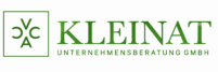 Logo Kleinat grün